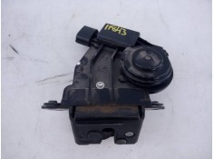 Recambio de cerradura maletero / porton para toyota auris hybrid advance referencia OEM IAM   