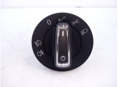 Recambio de mando luces para seat ibiza (6p1) fr referencia OEM IAM 5G0941431AF  