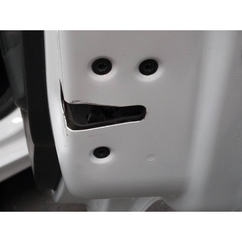 Recambio de cerradura puerta trasera derecha para ford ka+ essential referencia OEM IAM   