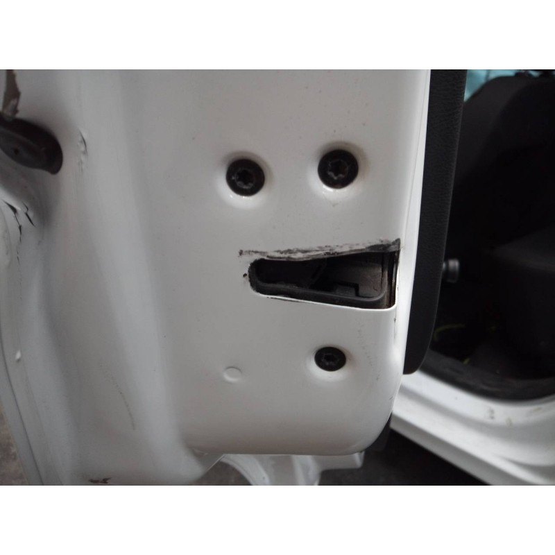 Recambio de cerradura puerta trasera izquierda para ford ka+ essential referencia OEM IAM   