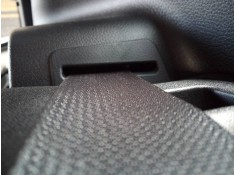 Recambio de cinturon seguridad trasero derecho para nissan qashqai (j11) acenta referencia OEM IAM   