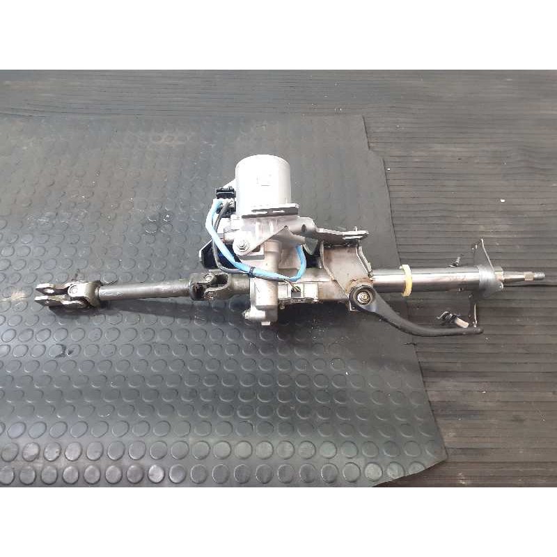 Recambio de columna direccion para nissan qashqai (j10) tekna referencia OEM IAM 48810JD900 306Z04137 