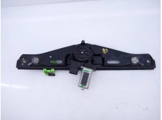 Recambio de elevalunas trasero derecho para bmw x1 (e84) sdrive 18d referencia OEM IAM   