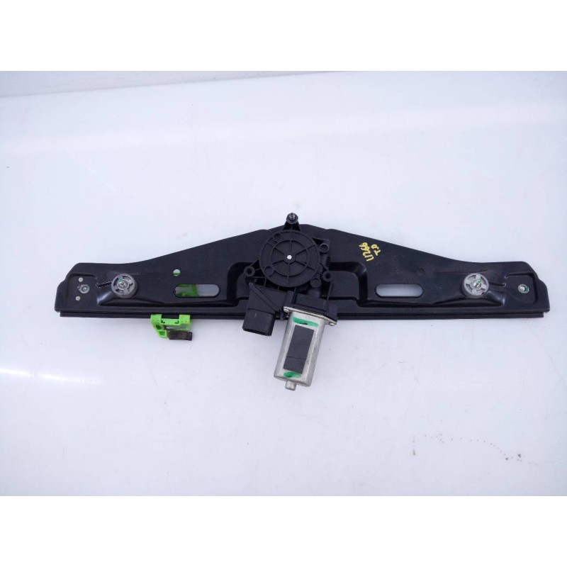 Recambio de elevalunas trasero derecho para bmw x1 (e84) sdrive 18d referencia OEM IAM   