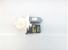 Recambio de motor elevalunas trasero izquierdo para volkswagen golf vi (5k1) advance referencia OEM IAM 5K0959703EFKZ  