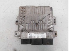 Recambio de centralita motor uce para ford focus lim. (cb8) ambiente referencia OEM IAM BV6112A650SJ  