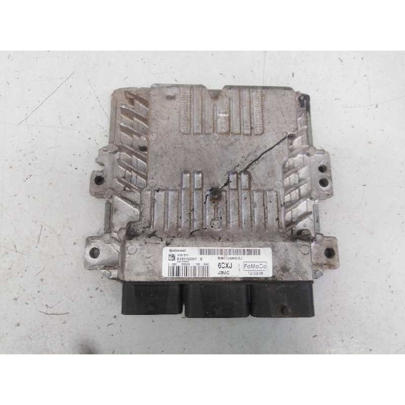 Recambio de centralita motor uce para ford focus lim. (cb8) ambiente referencia OEM IAM BV6112A650SJ  