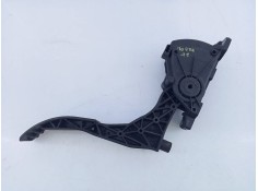 Recambio de pedal acelerador para audi a1 (8x) attraction referencia OEM IAM 6Q1721503M  