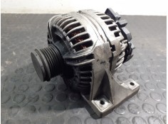 Recambio de alternador para volvo xc90 d5 referencia OEM IAM 8676498 0124525029 