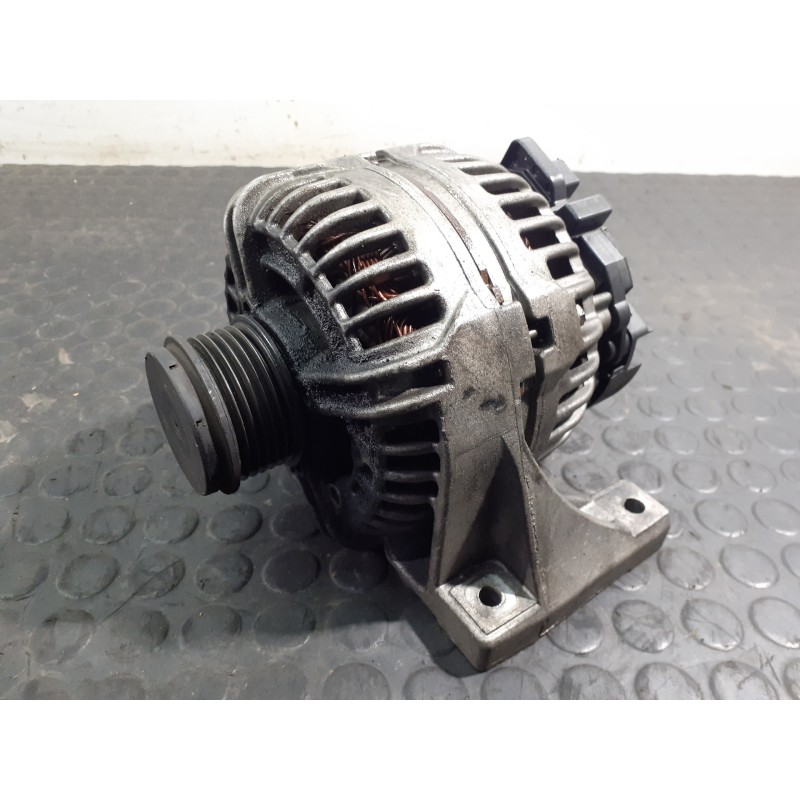 Recambio de alternador para volvo xc90 d5 referencia OEM IAM 8676498 0124525029 