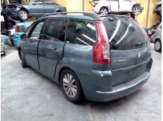 citroen c4 grand picasso del año 2008