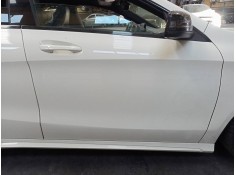 Recambio de puerta delantera derecha para mercedes clase cla (w117) cla referencia OEM IAM   