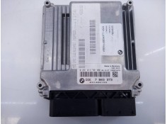 Recambio de centralita motor uce para bmw serie 3 touring (e91) 320d referencia OEM IAM 7803373 0281013501 