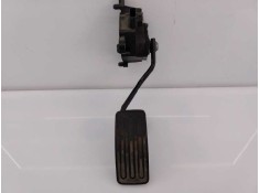 Recambio de pedal acelerador para nissan qashqai (j10) tekna referencia OEM IAM 3506C10304  