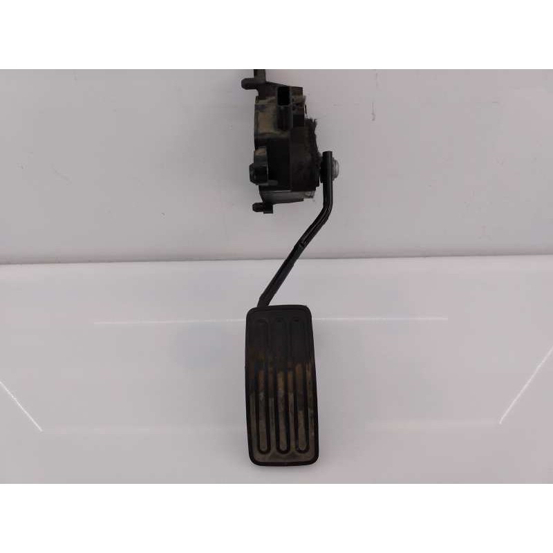 Recambio de pedal acelerador para nissan qashqai (j10) tekna referencia OEM IAM 3506C10304  