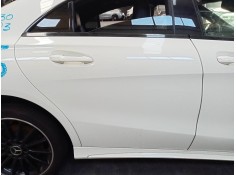 Recambio de puerta trasera derecha para mercedes clase cla (w117) cla referencia OEM IAM   