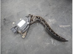 Recambio de pedal acelerador para renault clio iv dynamique referencia OEM IAM 180029347R 6PV00997807 