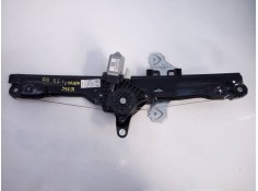 Recambio de elevalunas delantero derecho para nissan qashqai (j11) acenta referencia OEM IAM 807004EA0D  