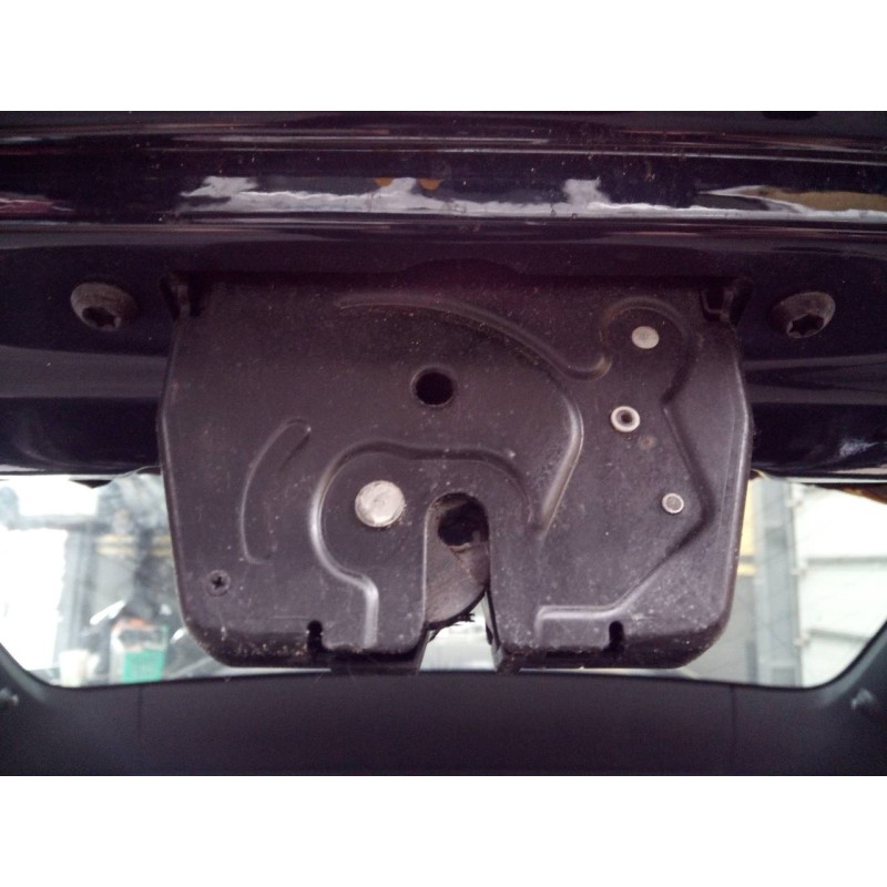 Recambio de cerradura maletero / porton para bmw x1 (e84) sdrive 18d referencia OEM IAM   