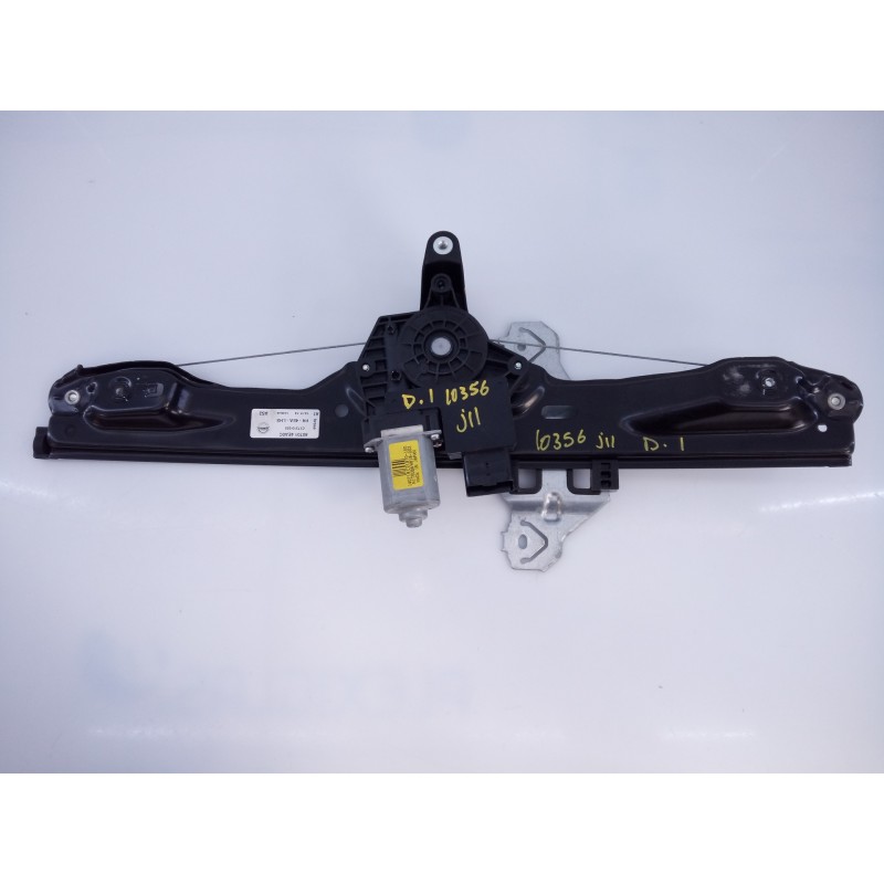 Recambio de elevalunas delantero izquierdo para nissan qashqai (j11) acenta referencia OEM IAM 807014EA0C  