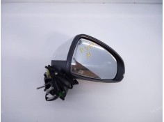 Recambio de retrovisor derecho electrico para audi a1 (8x) attraction referencia OEM IAM E1021120  