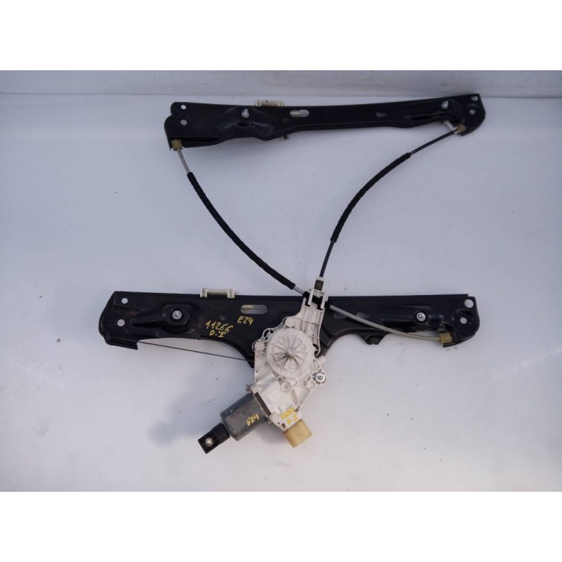 Recambio de elevalunas delantero izquierdo para bmw x1 (e84) sdrive 18d referencia OEM IAM 6927027 996624102 