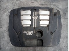 Recambio de tapa motor para kia sorento 2.5 crdi ex referencia OEM IAM   