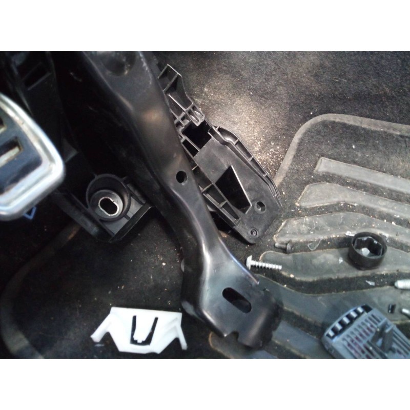 Recambio de pedal freno para seat leon (kl1) fr referencia OEM IAM   