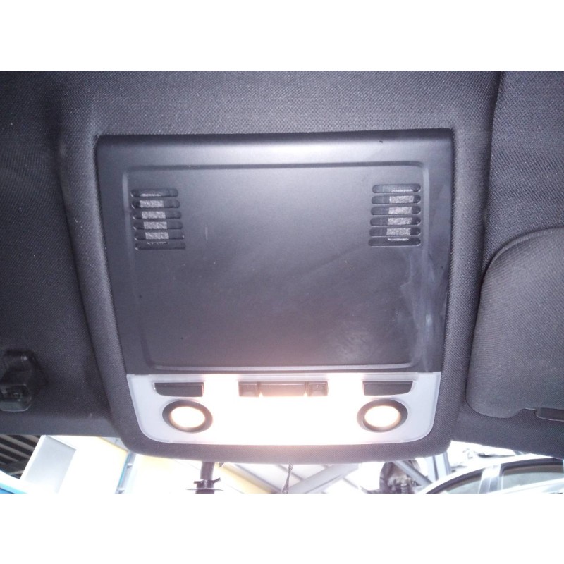 Recambio de luz interior para bmw serie 3 touring (e91) 320d referencia OEM IAM   