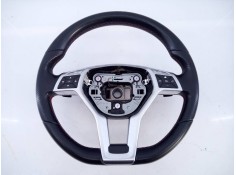 Recambio de volante para mercedes clase cla (w117) cla referencia OEM IAM A1724601803  