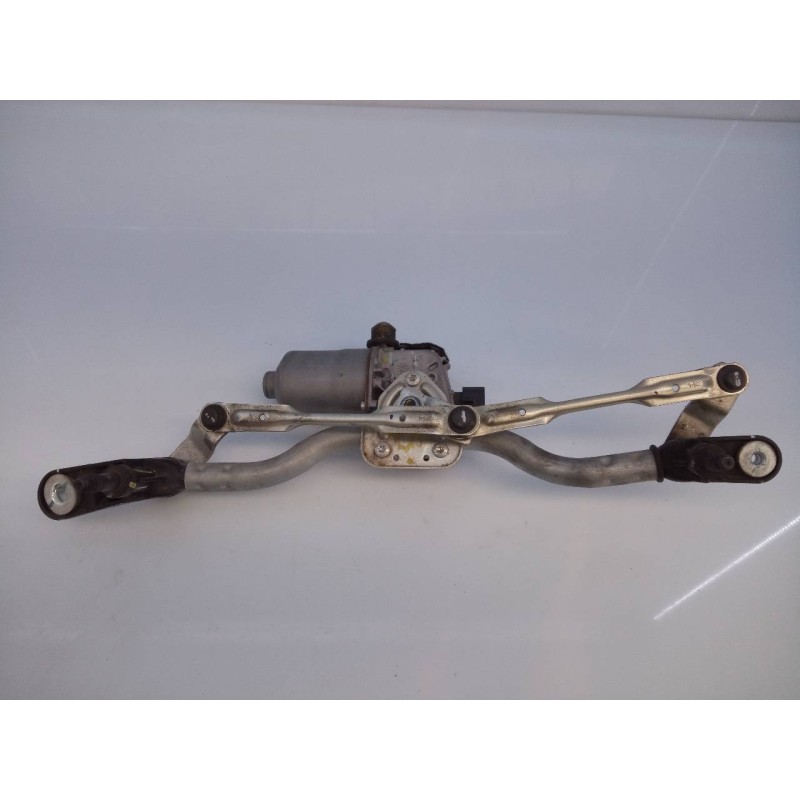 Recambio de motor limpia delantero para ford ka+ essential referencia OEM IAM E4B517500AG 853251 