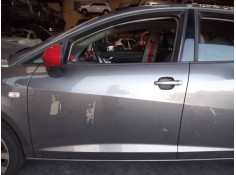 Recambio de puerta delantera izquierda para seat ibiza (6p1) fr referencia OEM IAM   