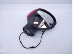 Recambio de retrovisor derecho electrico para seat ibiza (6p1) fr referencia OEM IAM   