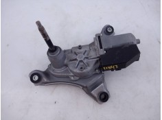 Recambio de motor limpia trasero para toyota auris hybrid advance referencia OEM IAM 8513002030 2596000822 