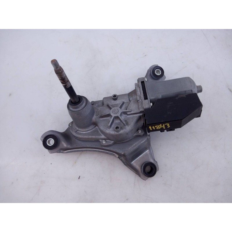 Recambio de motor limpia trasero para toyota auris hybrid advance referencia OEM IAM 8513002030 2596000822 