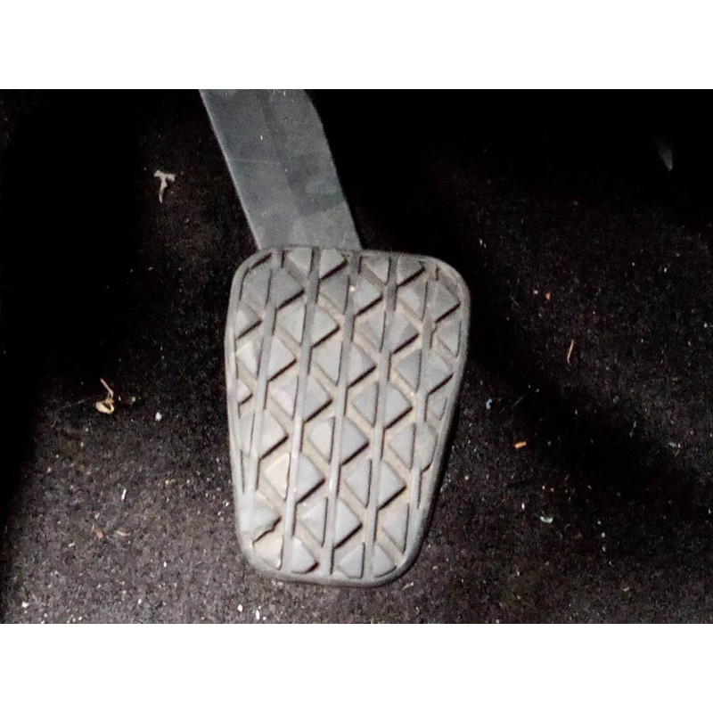 Recambio de pedal embrague para ford ka+ essential referencia OEM IAM   