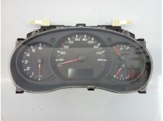 Recambio de cuadro instrumentos para renault master kasten l3h3 gka 3,5t referencia OEM IAM 248109785R  