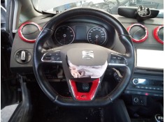 Recambio de volante para seat ibiza (6p1) fr referencia OEM IAM   