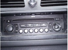 Recambio de sistema audio / radio cd para citroen c4 picasso premier referencia OEM IAM   