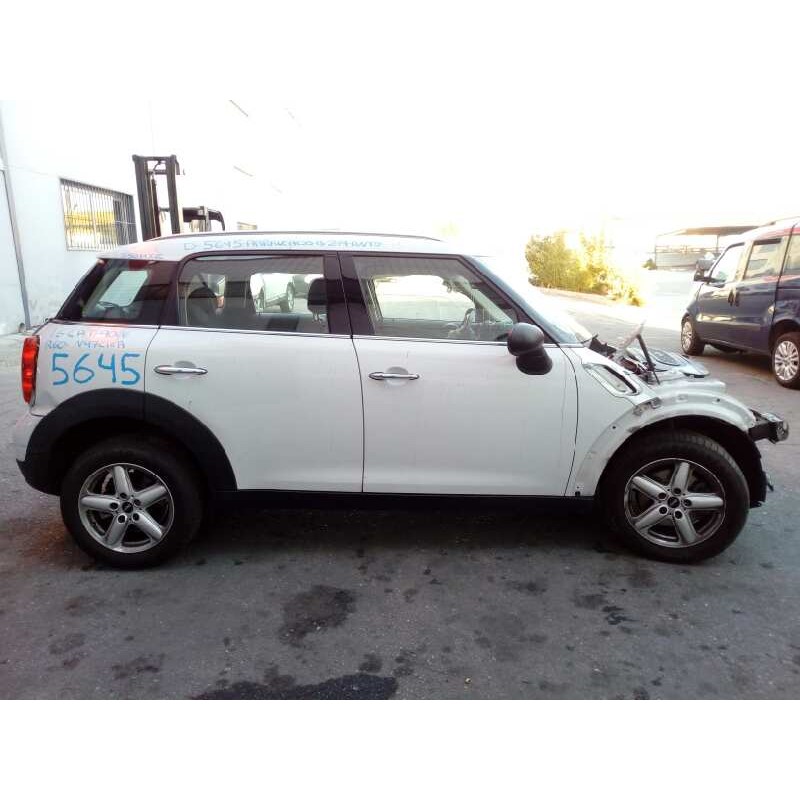 mini countryman (r60) del año 2014