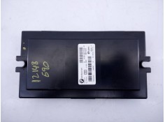 Recambio de modulo electronico para bmw serie 3 berlina (e90) 318d referencia OEM IAM 6135697772301 69977731 