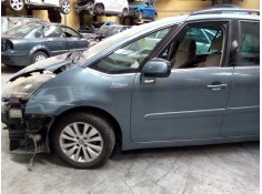 citroen c4 grand picasso del año 2008 2