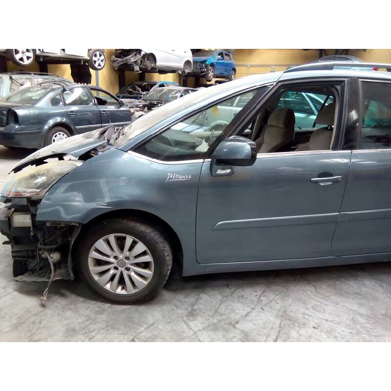 citroen c4 grand picasso del año 2008