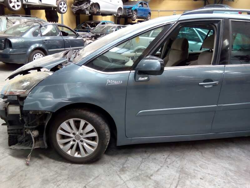 citroen c4 grand picasso del año 2008