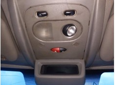 Recambio de luz interior para renault master kasten l3h3 gka 3,5t referencia OEM IAM 8200784512  