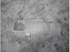 Recambio de tapa motor para toyota auris hybrid advance referencia OEM IAM   