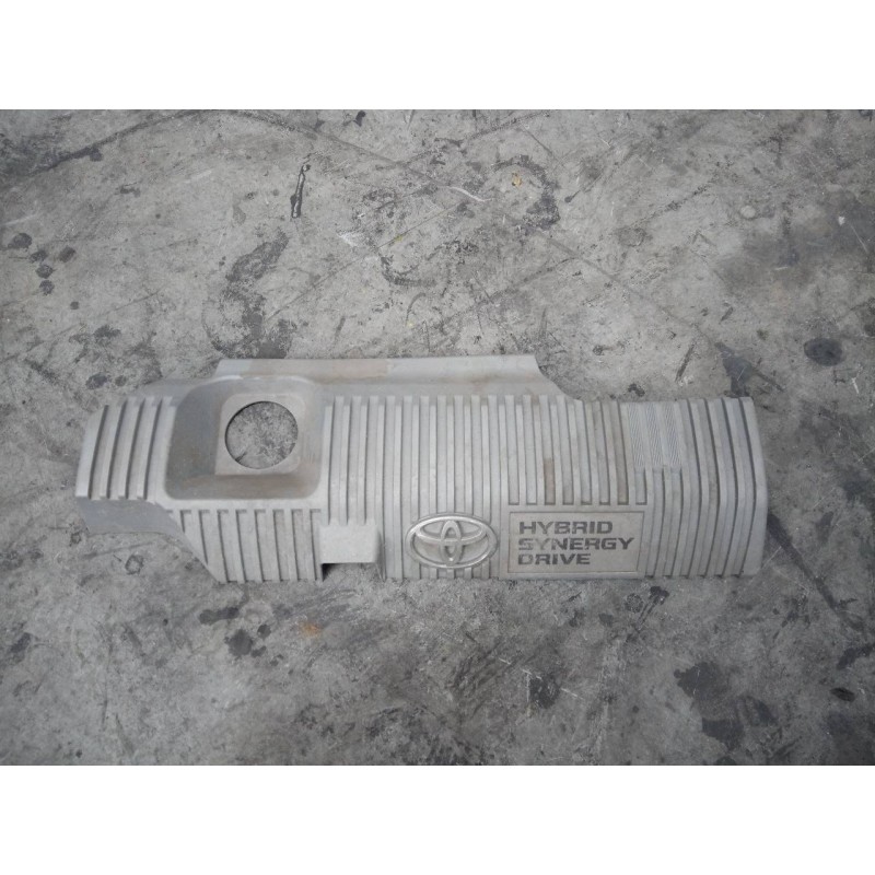 Recambio de tapa motor para toyota auris hybrid advance referencia OEM IAM   