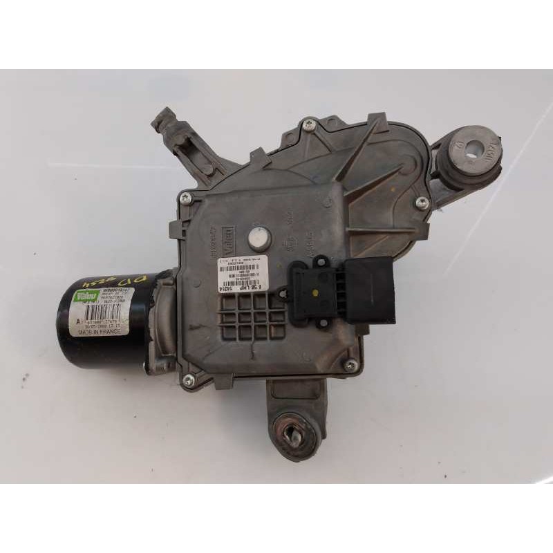 Recambio de motor limpia delantero para citroen c4 picasso premier referencia OEM IAM 9687622080 W000013746 