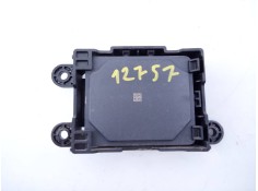 Recambio de modulo electronico para dacia sandero iii referencia OEM IAM 285J94114R 284474062R 