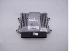 Recambio de centralita motor uce para kia niro drive referencia OEM IAM 391B103CC3 A3C0282880101 